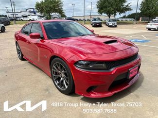 Used 2015 Dodge Charger SRT w/ Harman/Kardon Audio Group RWD video 1