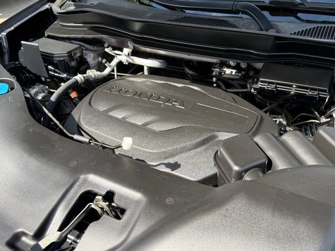 Used 2021 Honda Passport EX-L image 10