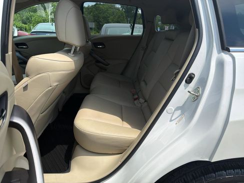 Used 2015 Acura RDX AWD w/ Technology Package image 13