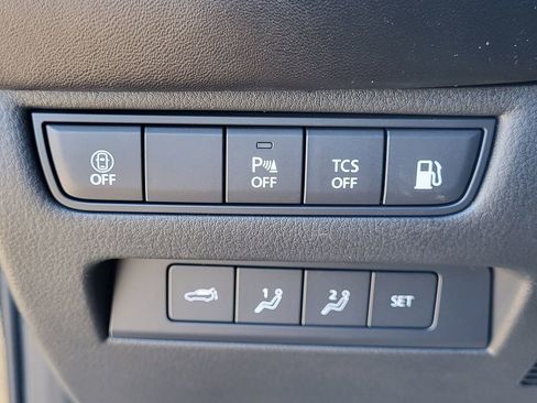 New 2026 MAZDA CX-50 AWD 2.5 Hybrid w/ Cargo Package image 15