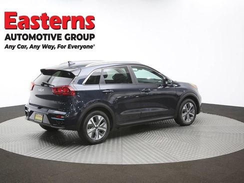 Used 2022 Kia Niro EX w/ Cold Weather Package FWD image 40