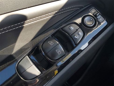 Used 2022 Nissan Altima 2.5 SL image 16