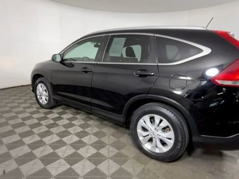 Used 2013 Honda CR-V EX-L image 7