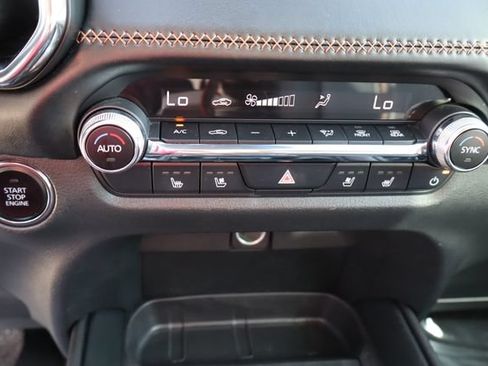 Used 2024 MAZDA CX-50 AWD 2.5 S w/ Cargo Package image 37