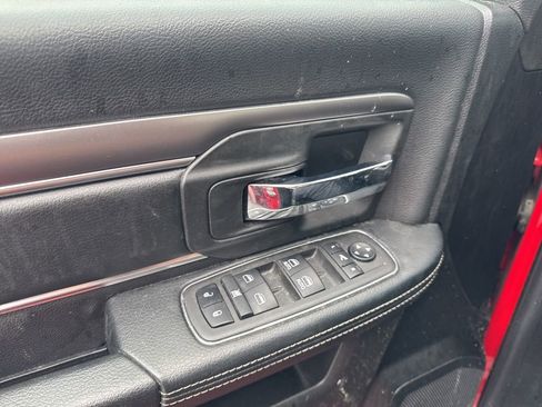 Used 2022 RAM 1500 Classic Warlock image 24