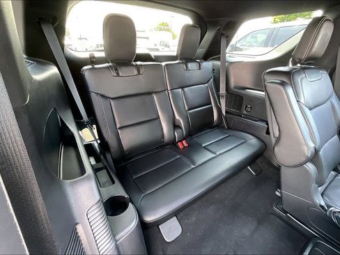 Used 2020 Ford Explorer ST w/ ST Street Pack AWD/4WD image 27