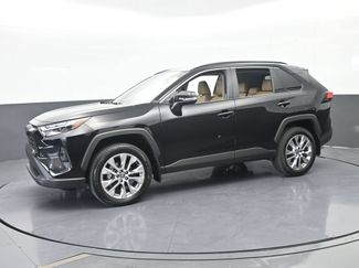 Used 2025 Toyota RAV4 XLE Premium FWD video 2