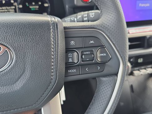 New 2026 Toyota 4Runner TRD Sport Premium AWD/4WD image 14