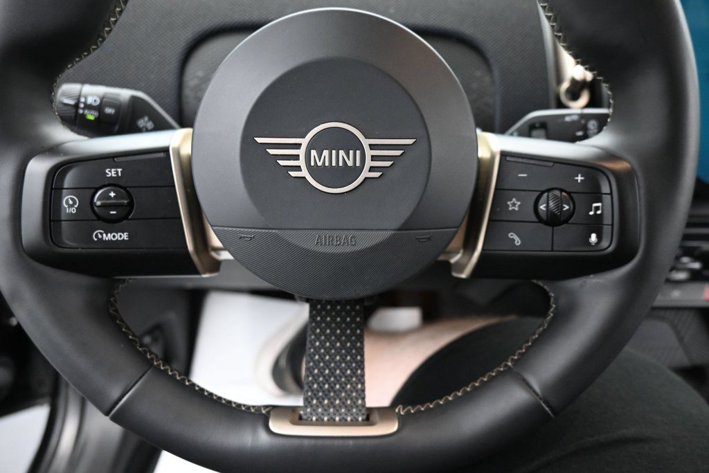 Used 2025 MINI Cooper Countryman S AWD/4WD image 20