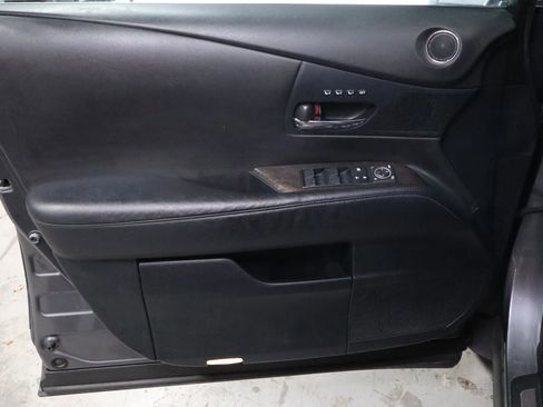 Used 2014 Lexus RX 350 FWD image 10