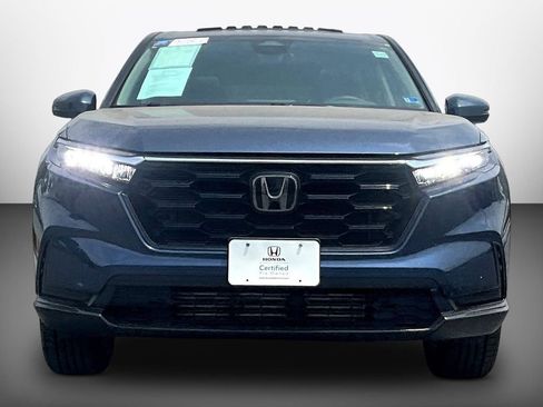 Certified 2023 Honda CR-V EX image 2