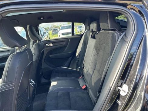 Used 2023 Volvo C40 P8 Recharge Ultimate w/ Protection Package Premier AWD/4WD image 8