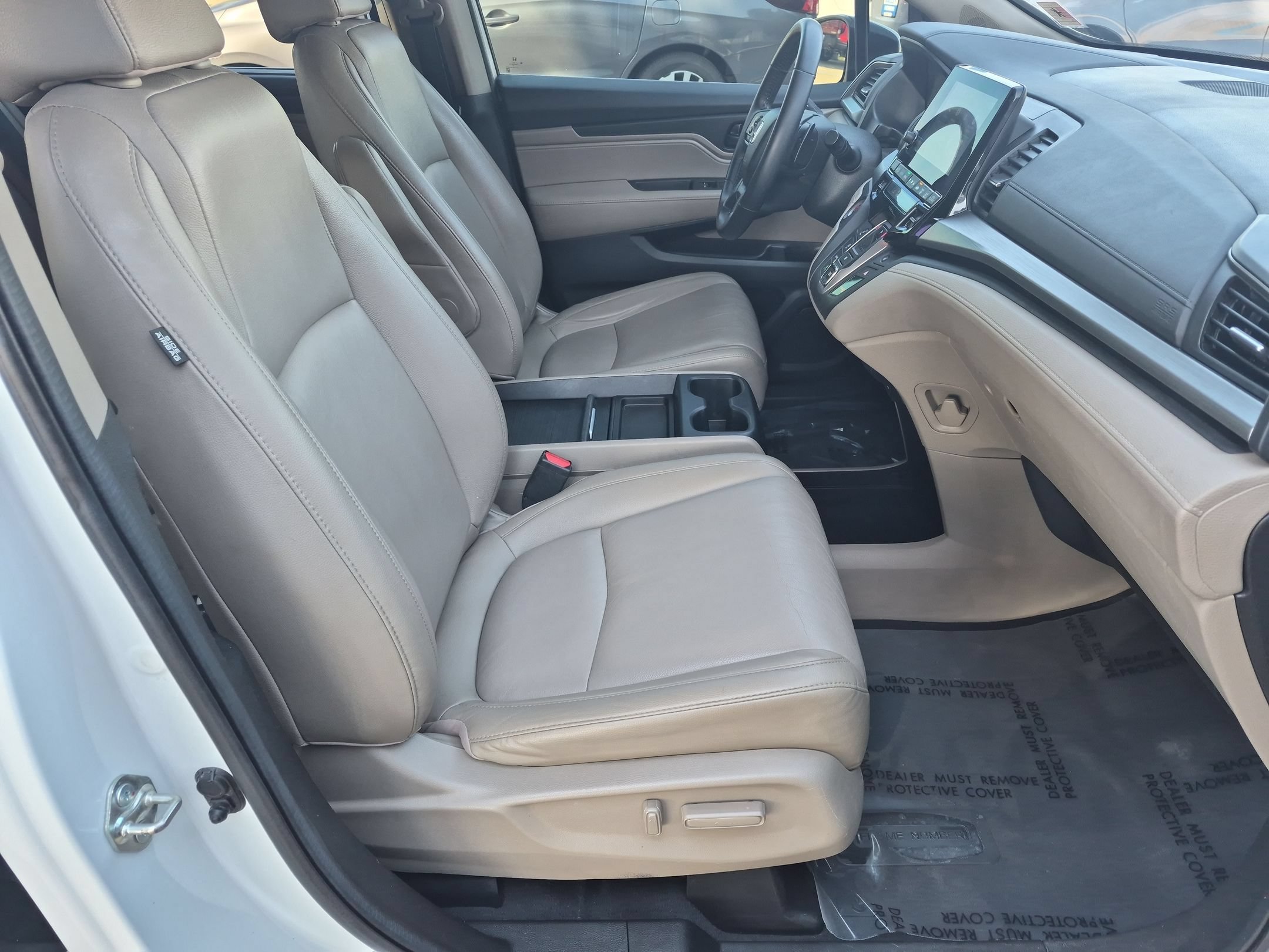 Used 2020 Honda Odyssey EX-L image 32