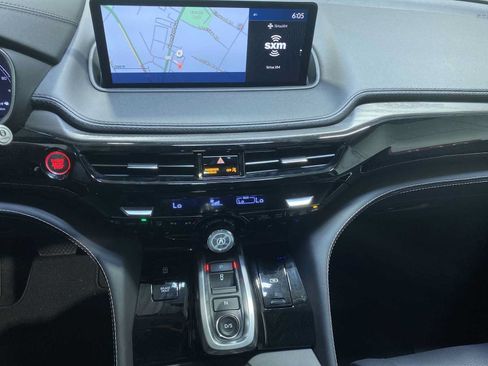 Certified 2023 Acura MDX SH-AWD w/ Advance Package image 16