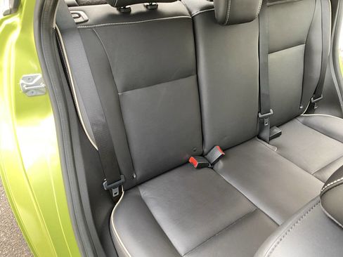 Used 2011 Ford Fiesta SES w/ 301A Rapid Spec Order Code image 32