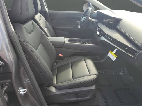 New 2025 Nissan Murano SV w/ Cargo Package AWD/4WD image 29