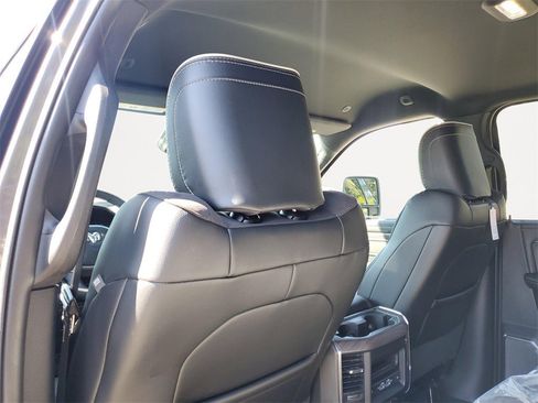 New 2025 RAM 2500 Laramie image 11