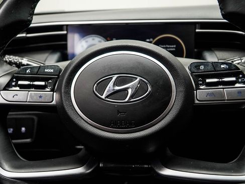 Used 2023 Hyundai Tucson SEL w/ Convenience Package image 28