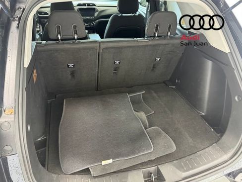 Used 2021 Chevrolet TrailBlazer LT w/ Convenience Package image 8