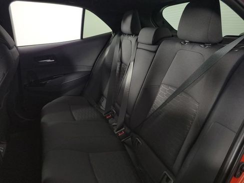 New 2026 Toyota Corolla SE FWD image 14