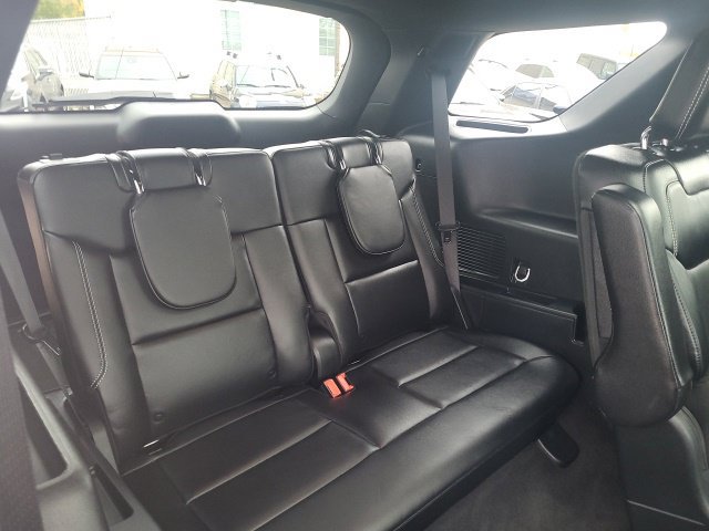 Used 2023 Ford Explorer ST w/ Technology Package AWD/4WD image 27