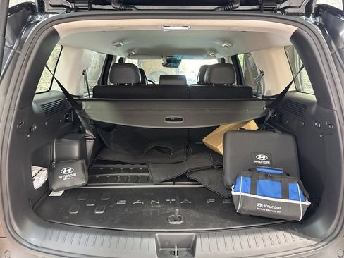 New 2026 Hyundai Santa Fe SEL FWD image 12