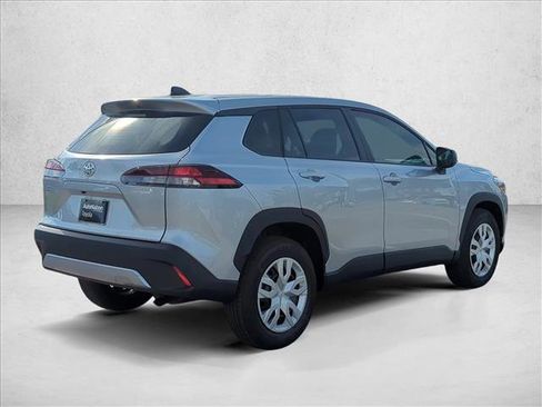 New 2026 Toyota Corolla Cross L image 5