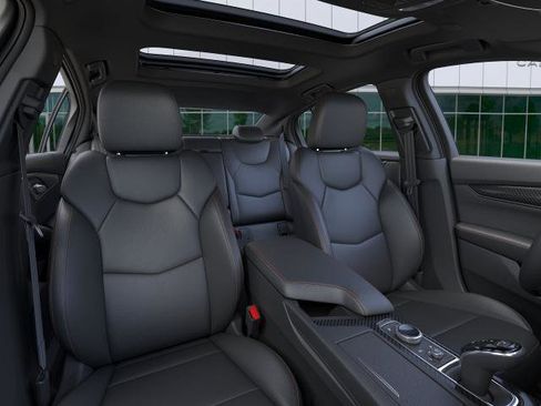 New 2026 Cadillac CT5 Sport RWD image 16