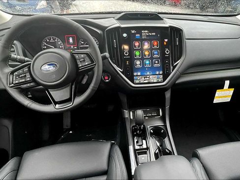 New 2025 Subaru Ascent Bronze Edition image 5