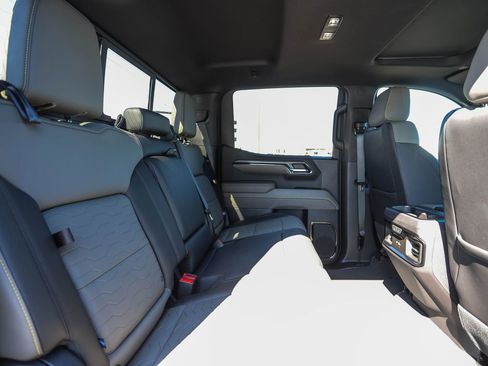 Used 2024 Chevrolet Silverado 1500 ZR2 w/ ZR2 Bison Edition image 25