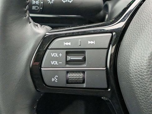 Certified 2026 Honda CR-V EX-L image 21