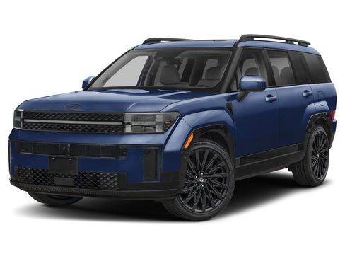 New 2026 Hyundai Santa Fe Calligraphy image 20