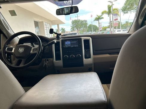 Used 2010 Dodge Ram 1500 Truck SLT w/ Lone Star Regional Pkg RWD image 31