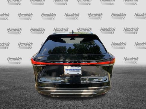 Used 2025 Lexus RX 350 Premium Plus w/ Accessory Package (Z1) FWD image 9