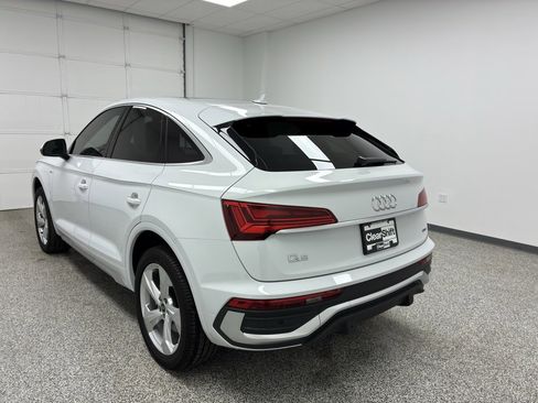 Used 2024 Audi Q5 2.0T Premium Plus image 12