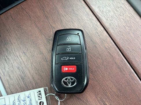 Used 2023 Toyota Tundra 1794 Edition image 52