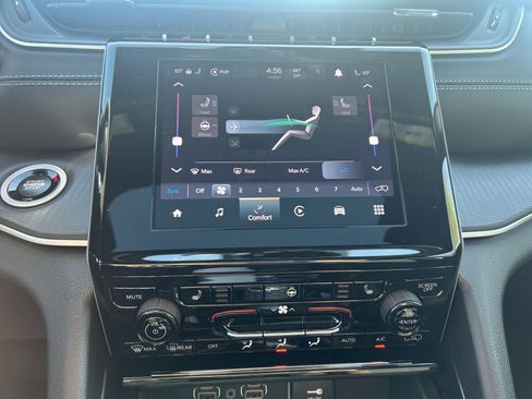 New 2026 Jeep Grand Cherokee Laredo X RWD image 50