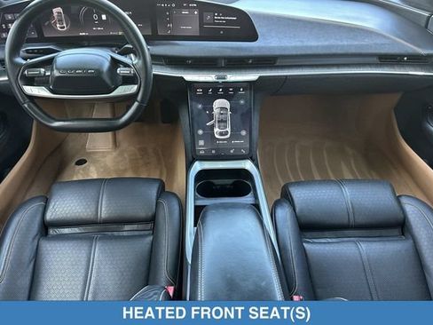Used 2023 Lucid Air Grand Touring AWD/4WD image 14