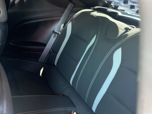 Used 2018 Chevrolet Camaro LT w/ RS Package RWD image 23