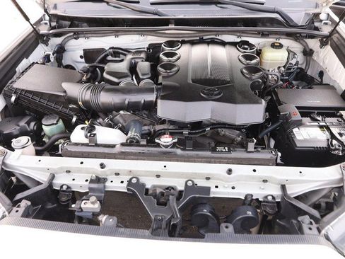 Used 2017 Toyota 4Runner TRD Pro image 26