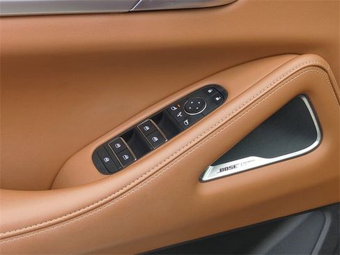 Used 2023 INFINITI QX60 Autograph w/ Cargo Package image 18