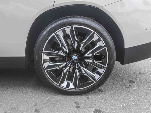 Used 2026 BMW X3 xDrive30 AWD/4WD image 8