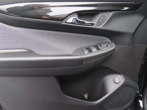 New 2026 Chevrolet TrailBlazer LT image 10