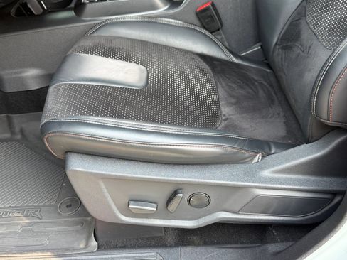 Used 2024 Ford Bronco Raptor AWD/4WD image 40