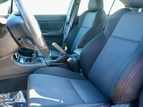 Used 2019 Subaru WRX Premium image 13