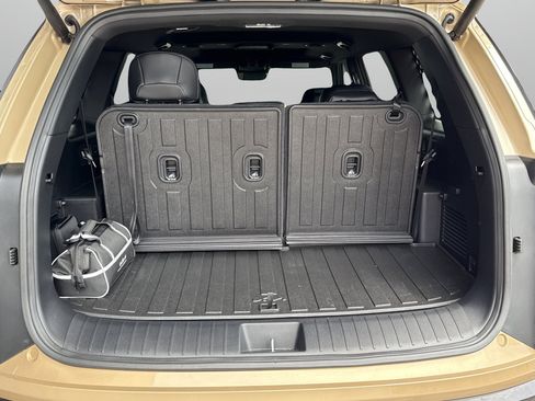 New 2027 Kia Telluride EX X-Line w/ Towing Package AWD/4WD image 17