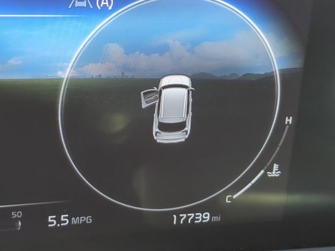 Used 2024 Kia Telluride SX X-Line image 25