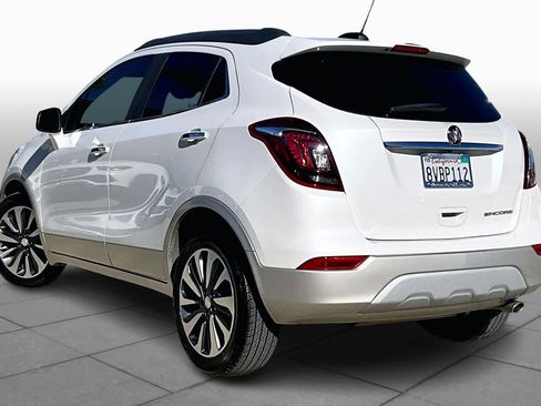 Used 2021 Buick Encore Preferred w/ Safety Package image 11