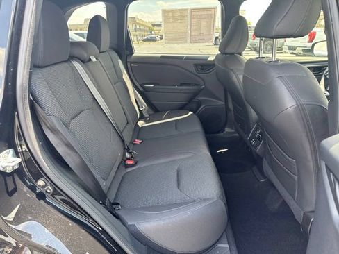 Used 2025 Subaru Forester Premium AWD/4WD image 22