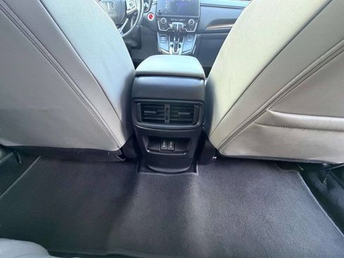 Used 2018 Honda CR-V EX-L image 32